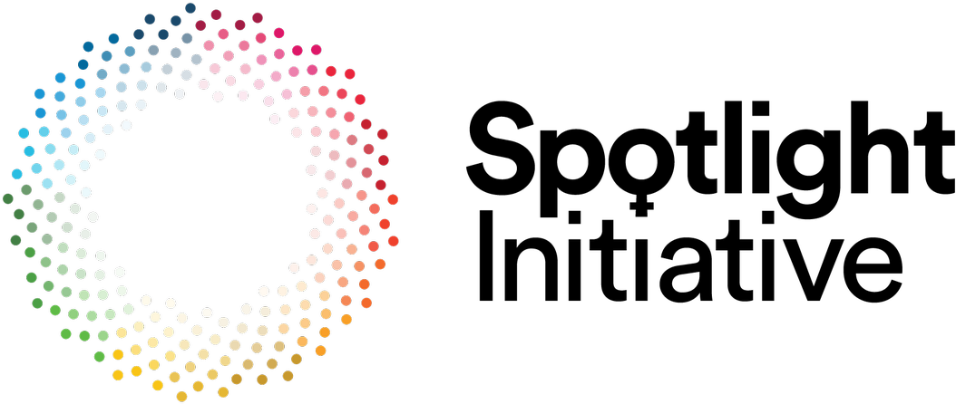 Unic Accra On Twitter - Spotlight Initiative (1200x649), Png Download