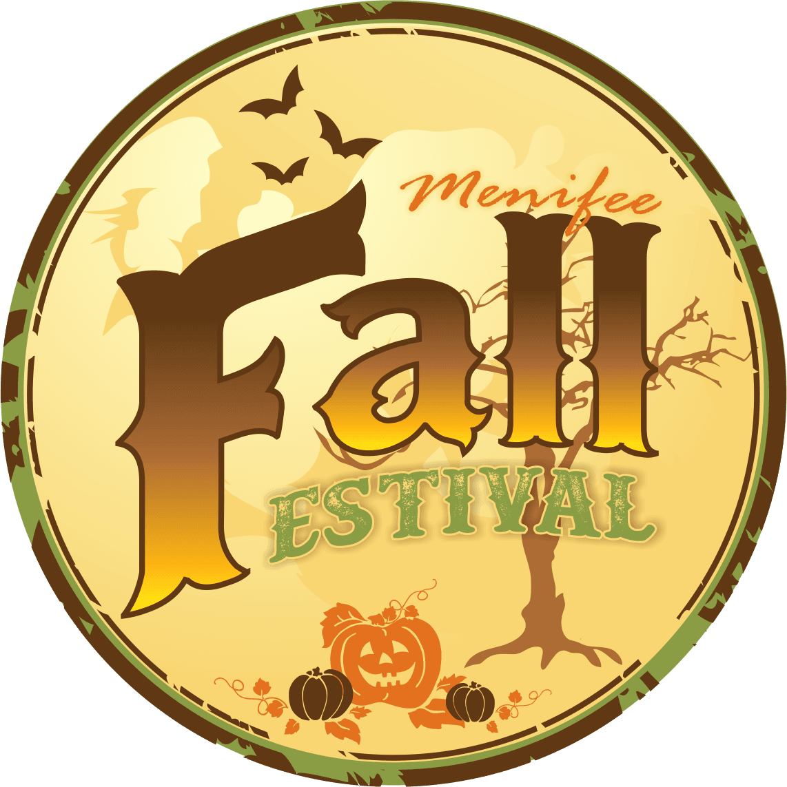 Fall Festival Png - Menifee Fall Festival (1142x1143), Png Download