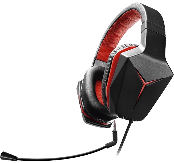 Audífonos Lenovo Y Gaming - Lenovo Y Gaming Surround Sound Headset P960 (700x700), Png Download