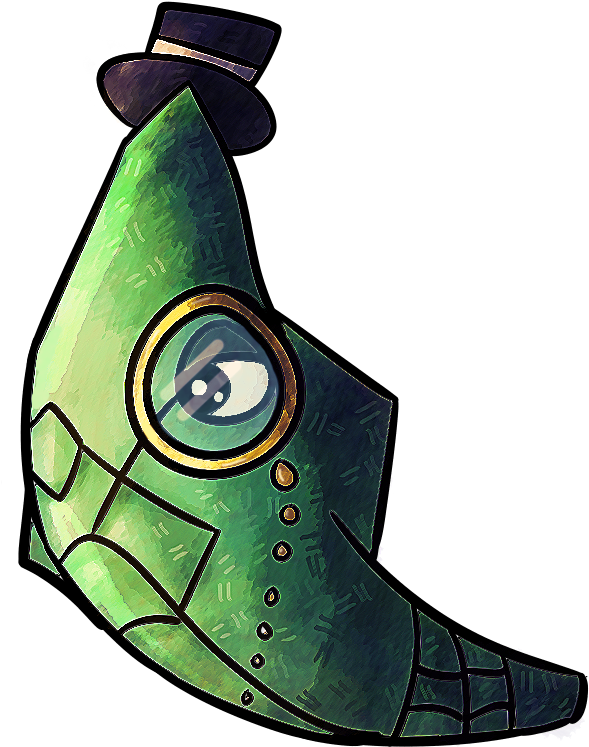 Download HD Monacle Free Png Transparent PNG Image - NicePNG.com