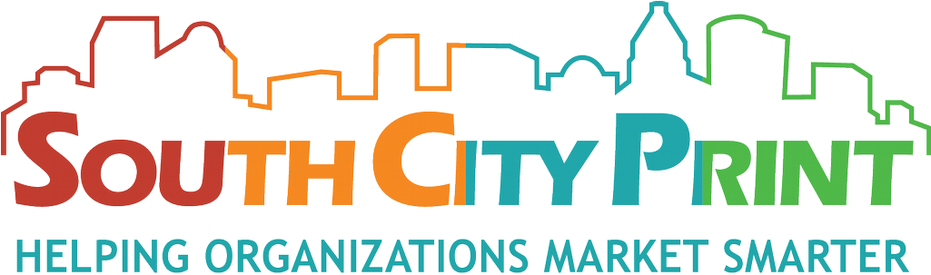 South City Print - Ferreteria Martinez (1024x312), Png Download