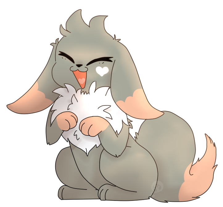 Bloodychain-arts - - Cartoon (739x813), Png Download