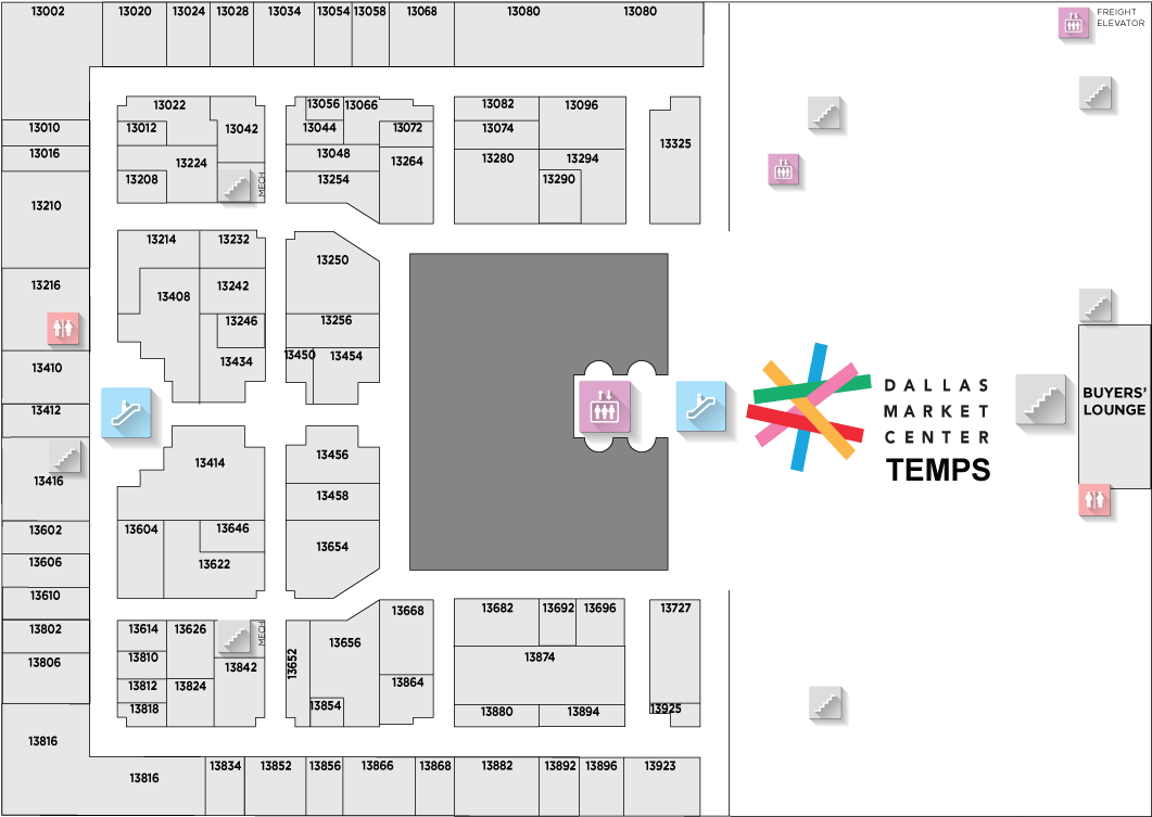 World Trade Center - Floor Plan (1120x847), Png Download