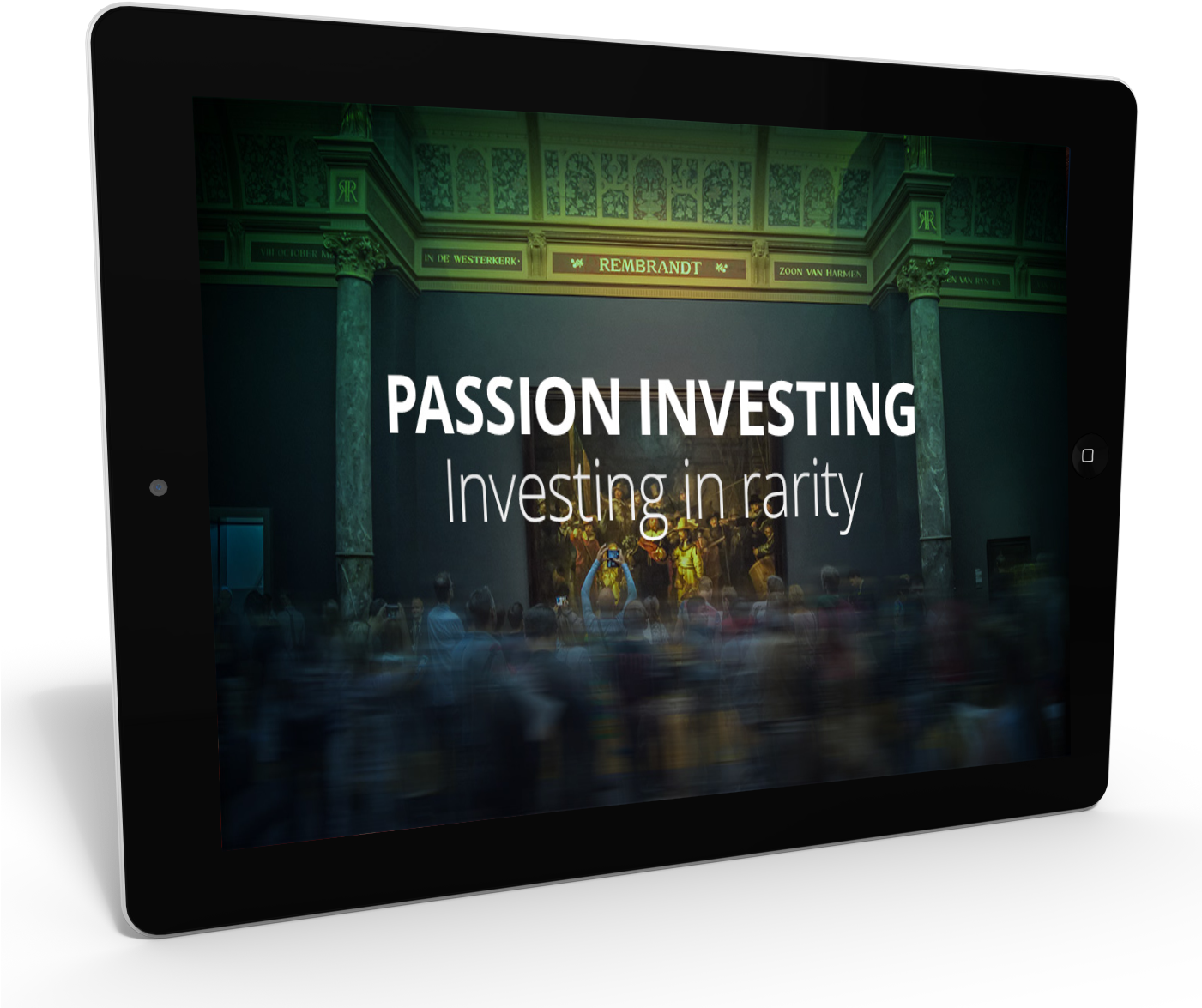 Ipad Passion (1400x1261), Png Download