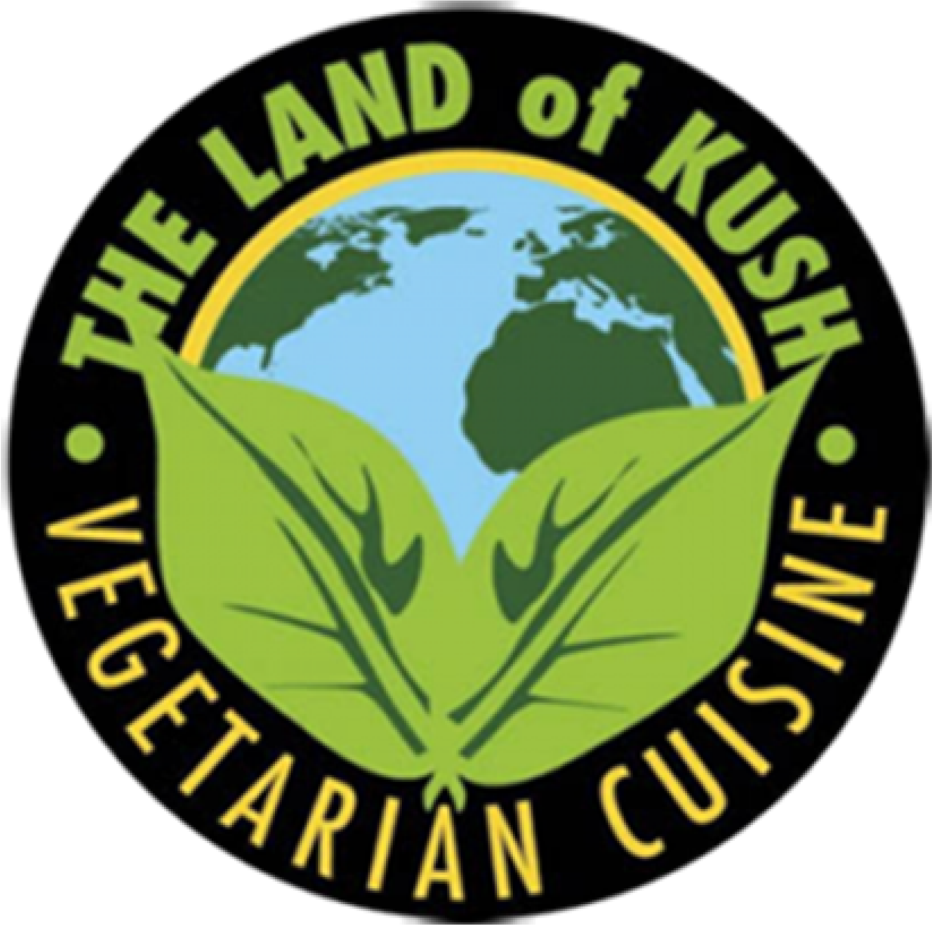 Food Generously Provided By - Around The World (1920x1920), Png Download