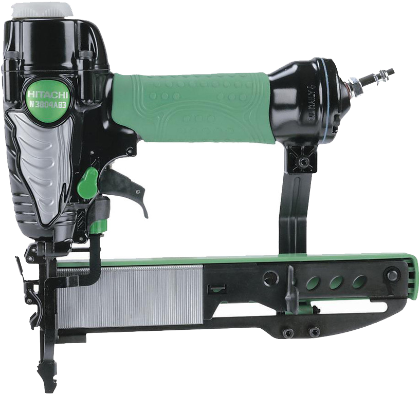 Lobster Staple Gun Hitachi 90n5008ac2 - Hitachi Brad Naile (817x767), Png Download