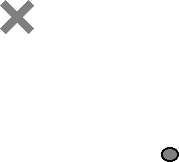 Cross Png (600x542), Png Download