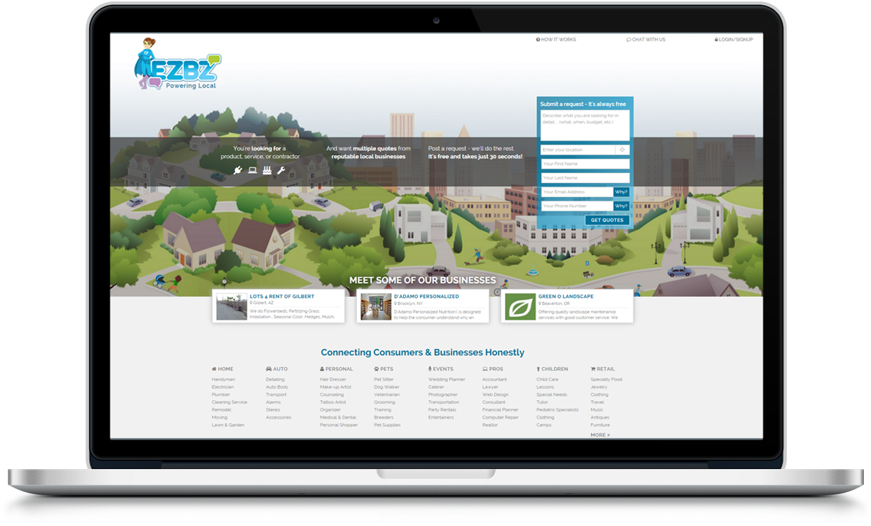 My Ezbz Launches Partnership With B&h Photo & Electronics - Vibrant Gujarat 2015 Logo Png (1280x783), Png Download