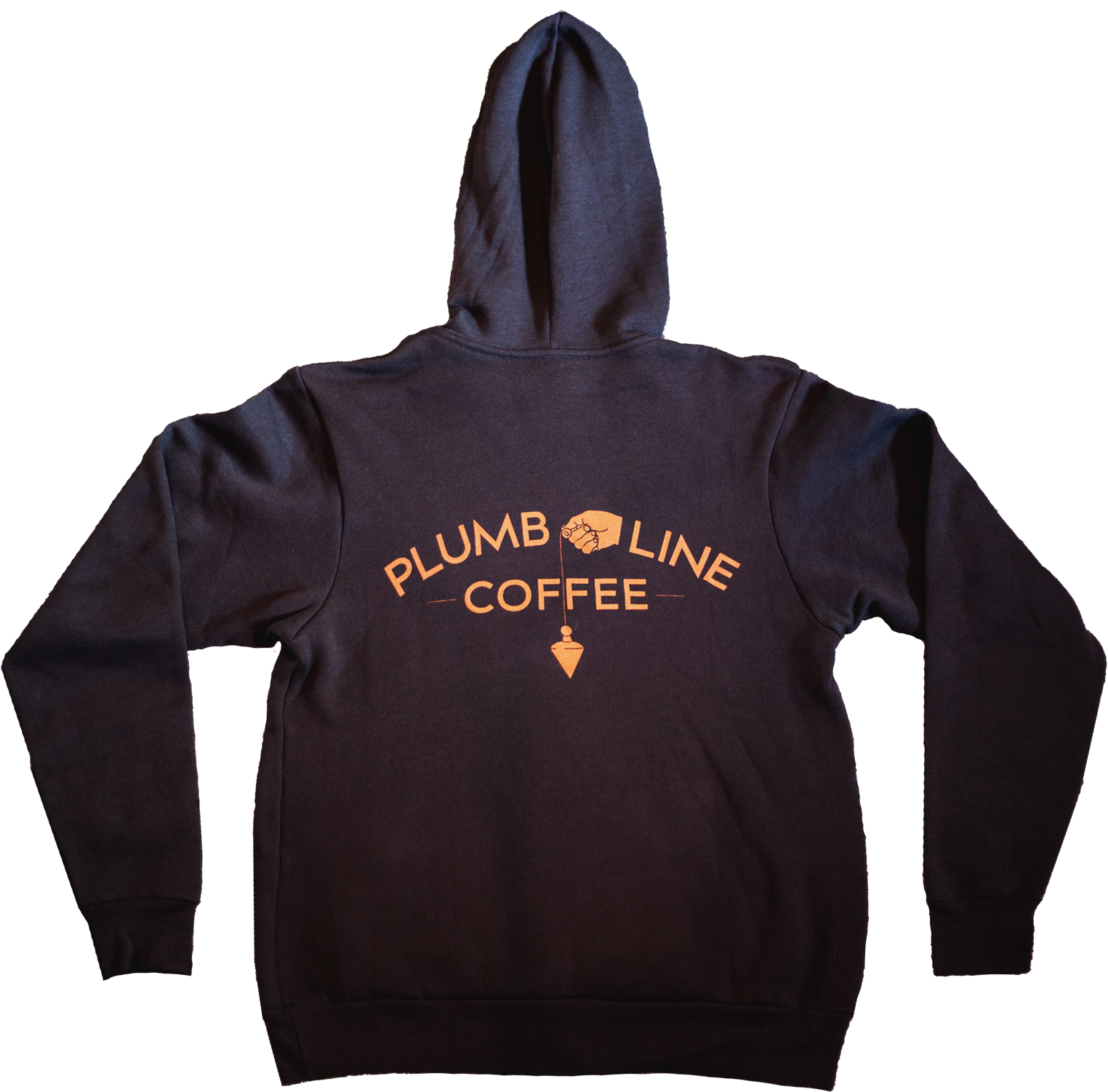 Plumb Line Pullover Hoodie - Sweatshirt (1660x1660), Png Download
