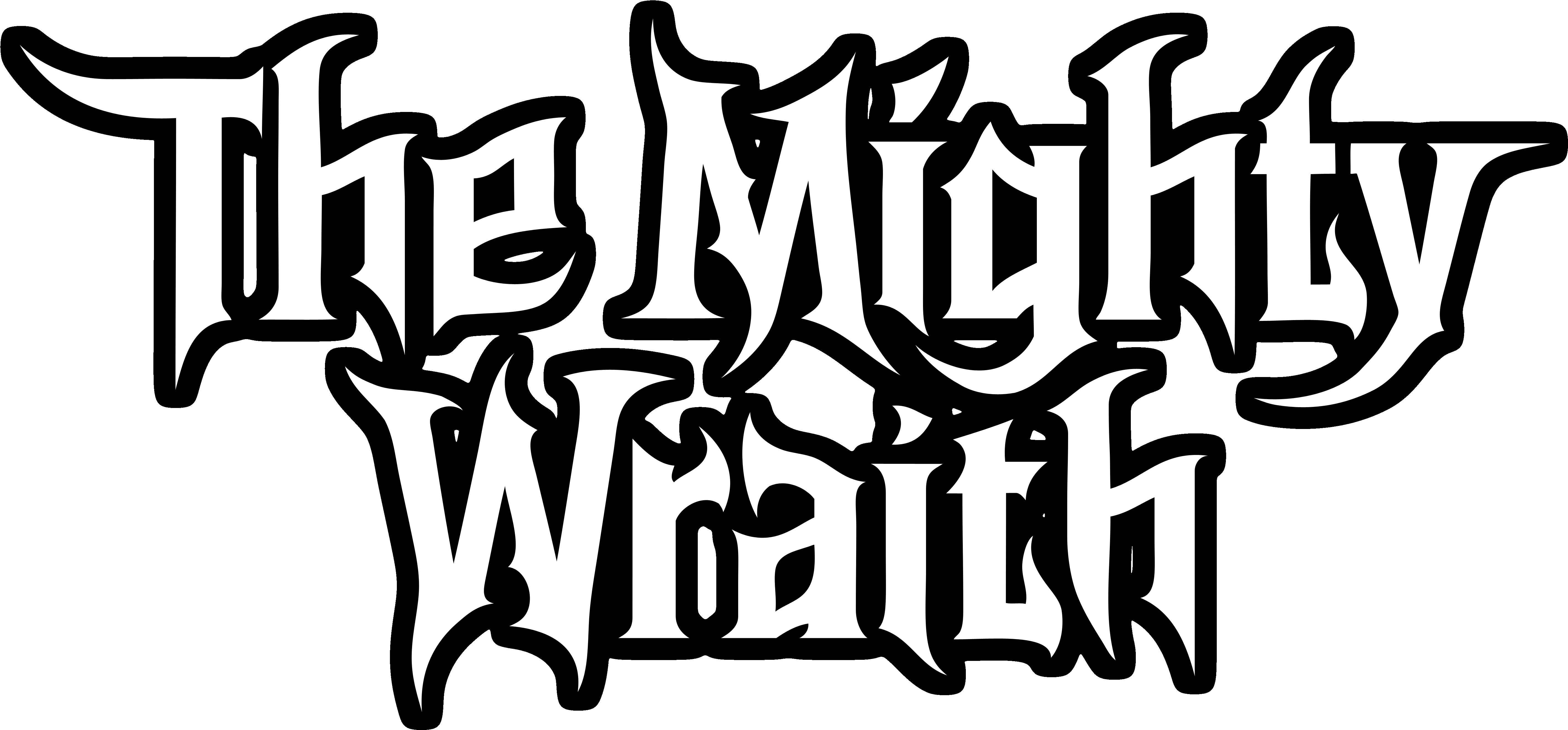 Calligraphy (6500x6500), Png Download