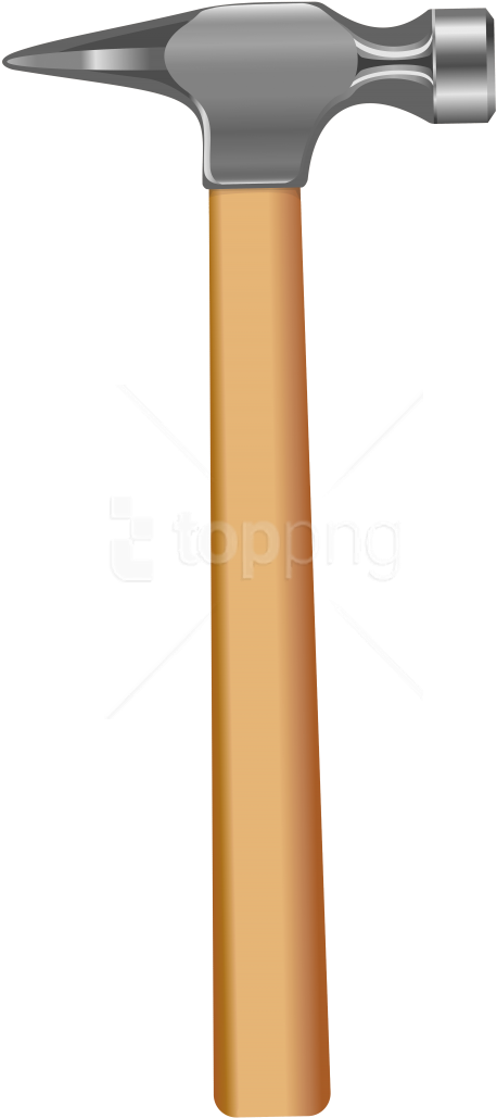 Free Png Download Hammer Clipart Png Photo Png Images - Beer Bottle (480x1050), Png Download
