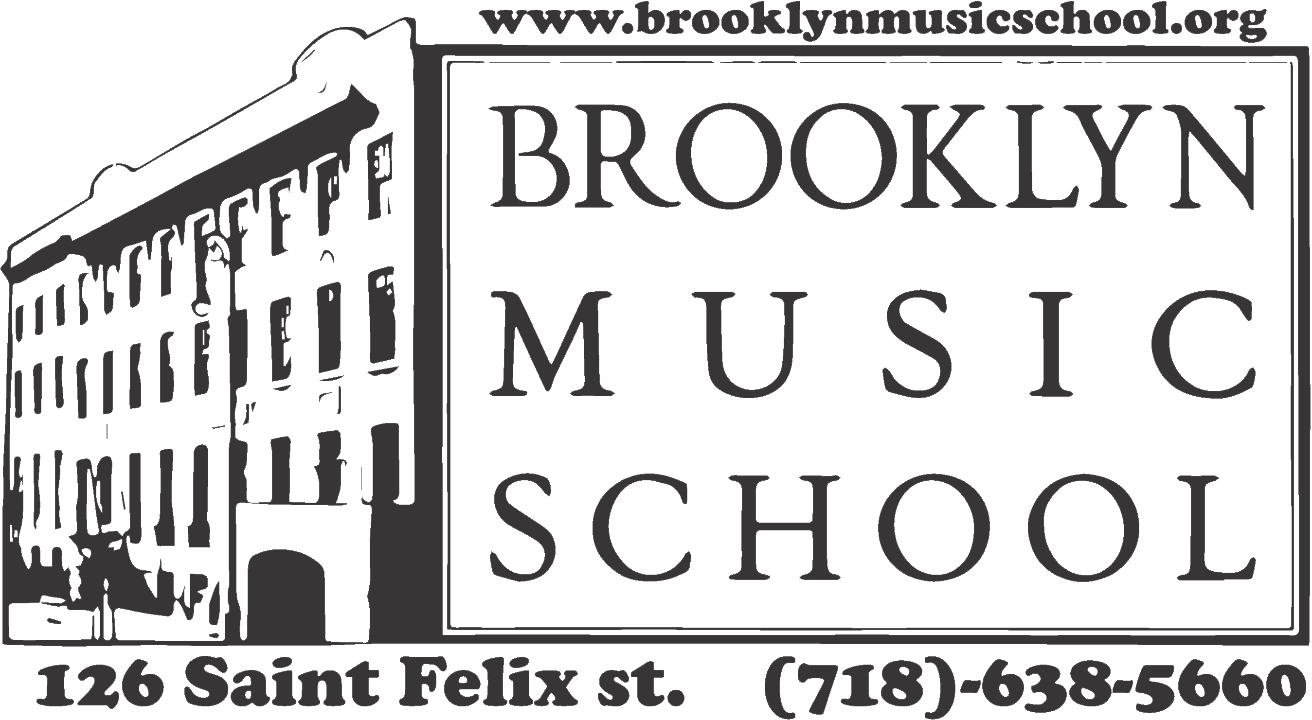 Songs Of Spirit And Unity - Brooklyn Music School (3000x1800), Png Download