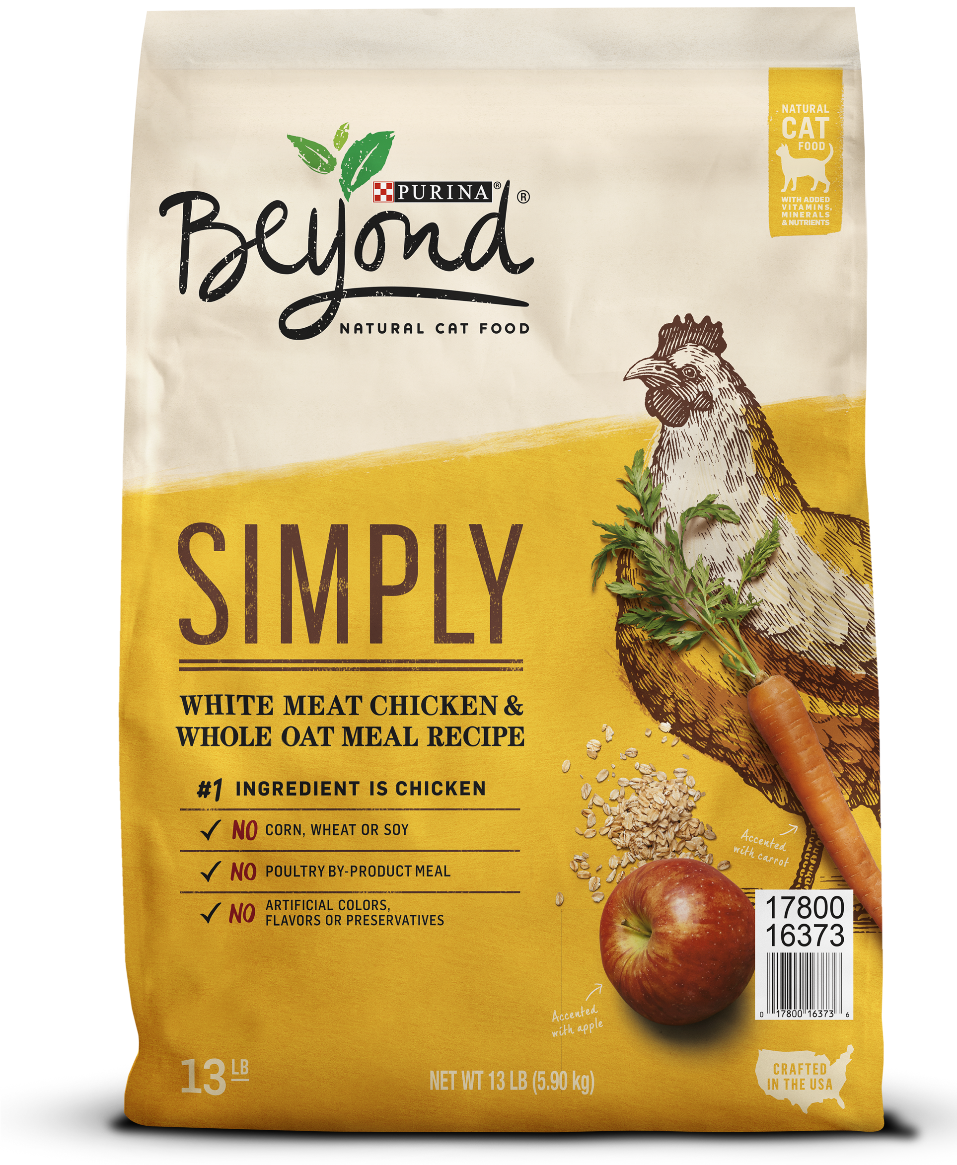 Beyond Small Dog Food (2400x2400), Png Download