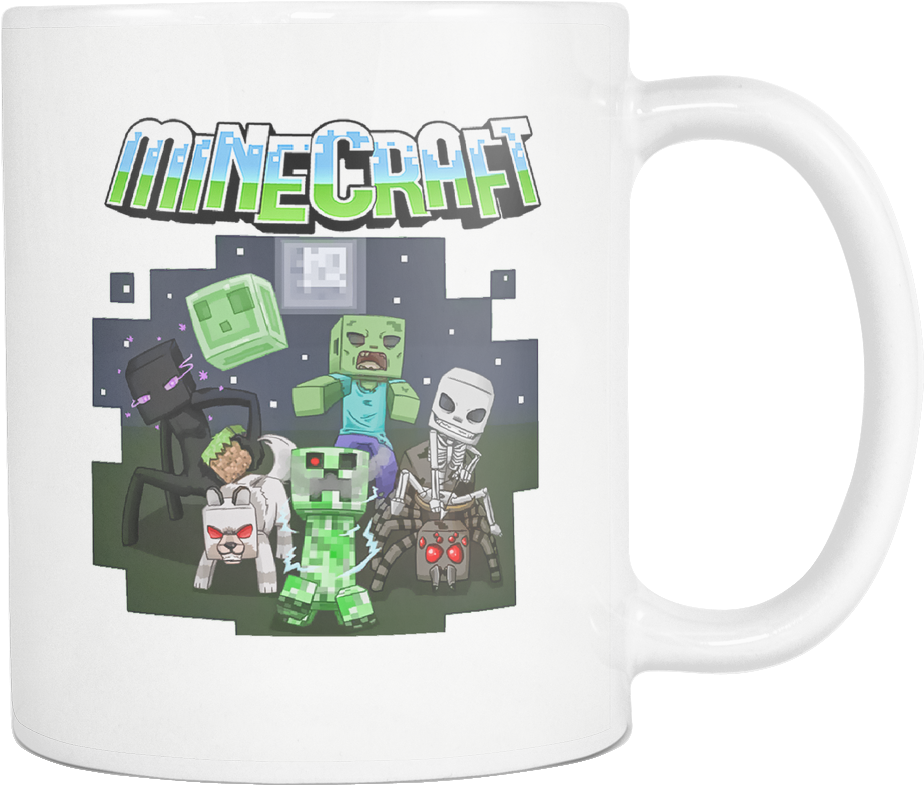 Minecraft (1024x1024), Png Download