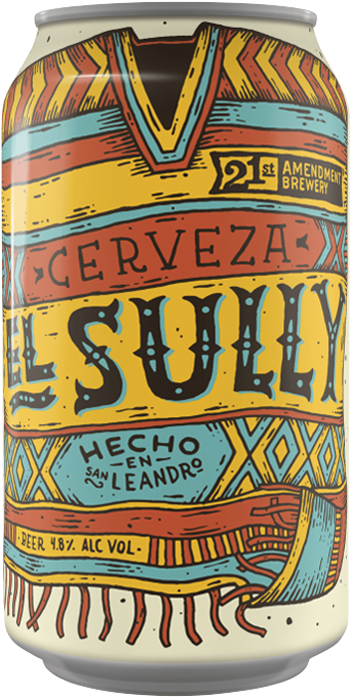 Mexican Can Beer (800x800), Png Download