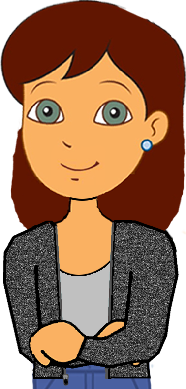 Photo Alicia31square Zps1ofi9f68 - Cartoon (788x788), Png Download
