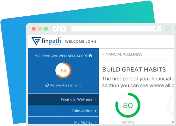 Know Your Wellness Score - Web Page (750x555), Png Download
