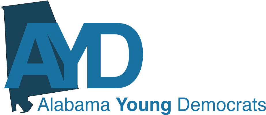 Alabama Young Democrats - Sos Enfants (992x480), Png Download