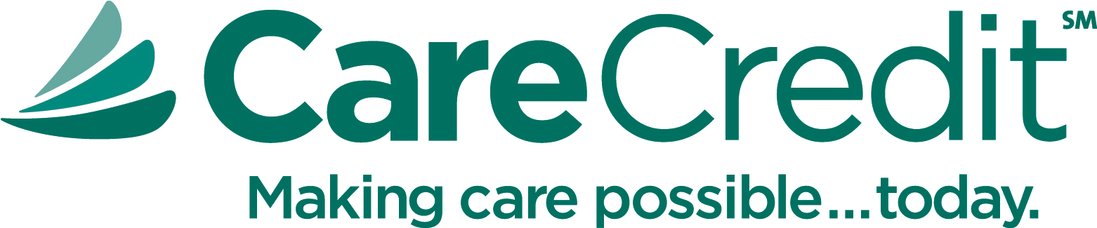 Carecredit New Logo Transparent - Care Credit Logo Transparent (1650x360), Png Download