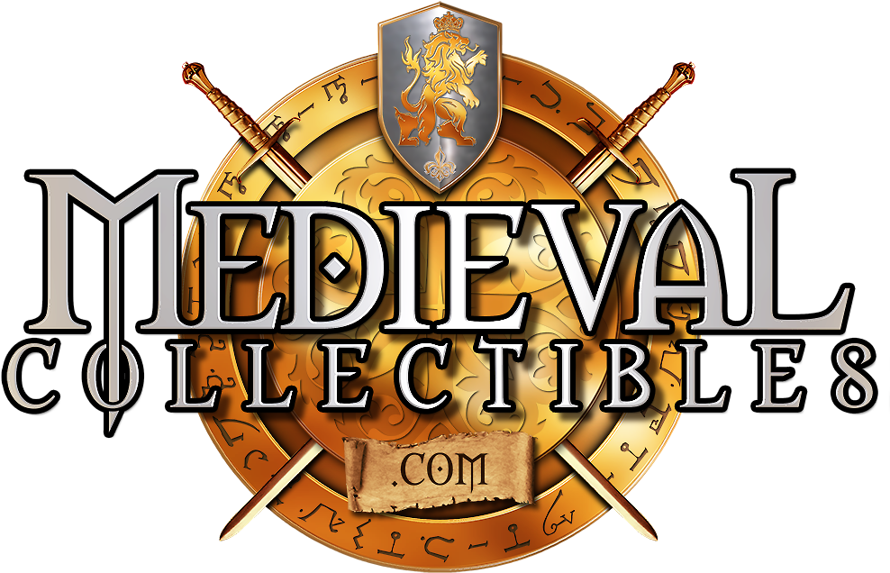 Medieval Collectibles Elven Warrior Leather Armour - Emblem (1000x661), Png Download