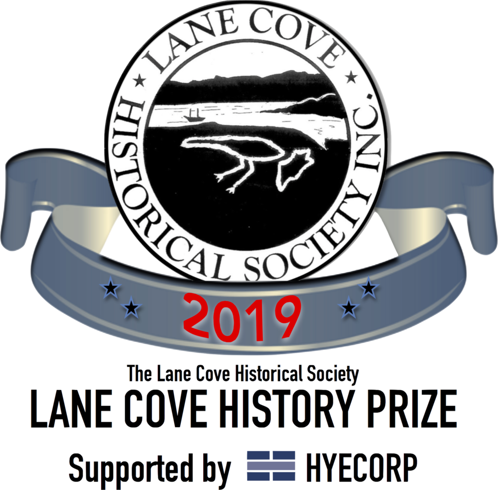 Clean Graphic History Prize & Hycorp 2019 Logo - Right2change (1000x984), Png Download