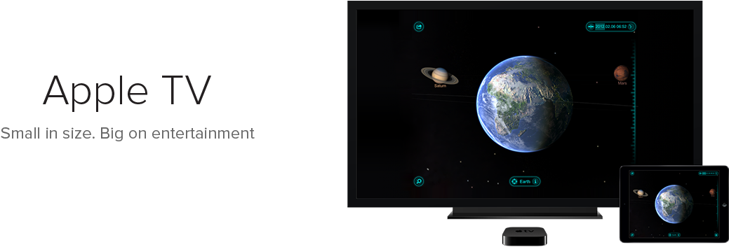 Apple Tv Banner (1140x460), Png Download