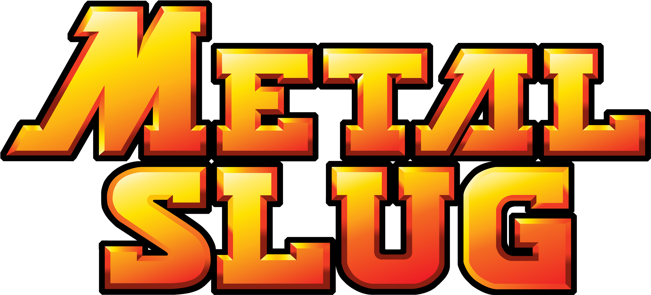 The Essential Games - Metal Slug Wheel Art (2325x1050), Png Download