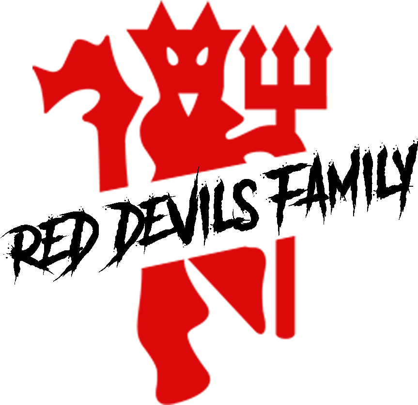 Manchester United (1546x1492), Png Download