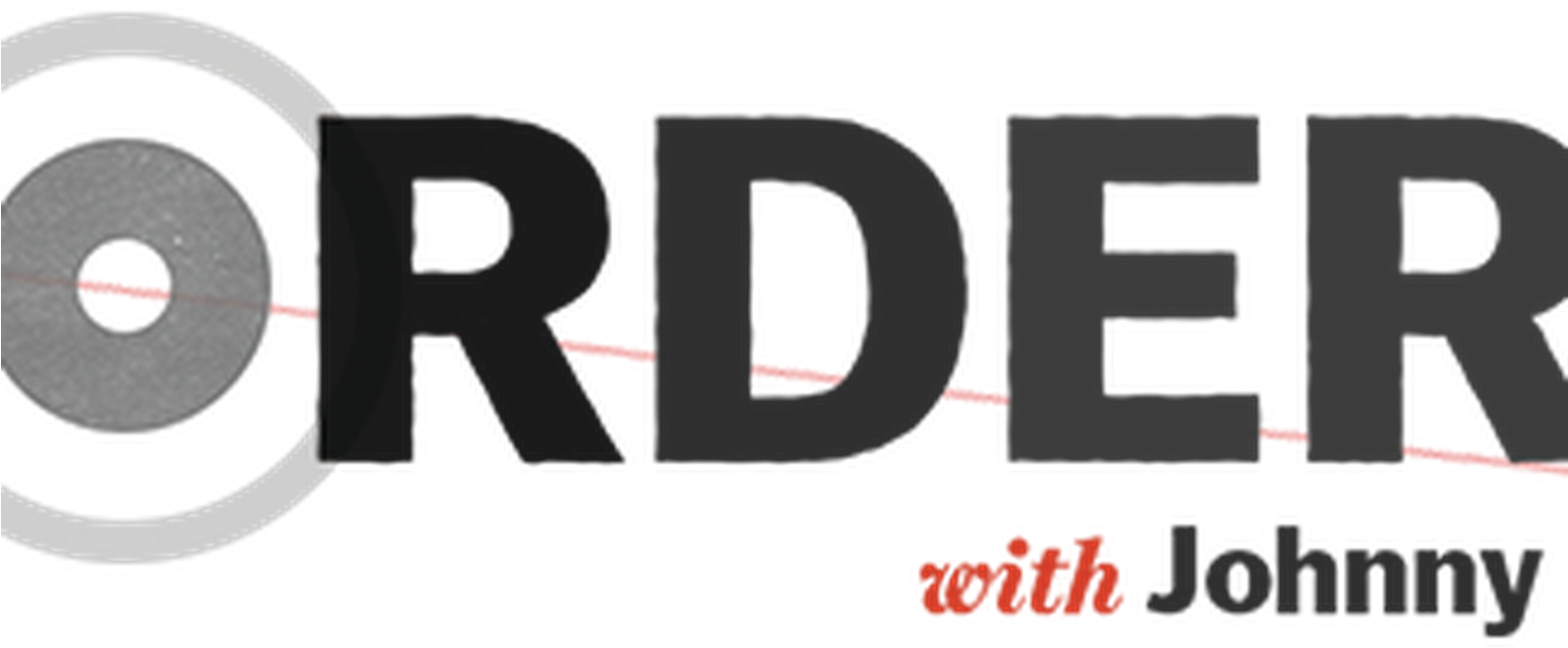 Borders - Vox - Clock (1600x900), Png Download