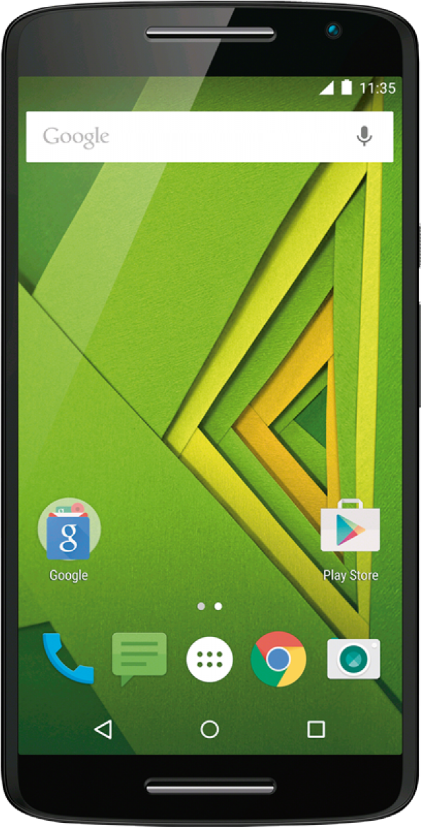 Celular Libre Motorola Moto X Play - Cell Moto X Play (1200x1200), Png Download