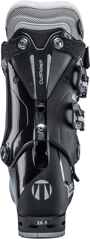 Woman's Specific Cuff Design - Tecnica Group S.p.a (1600x1063), Png Download