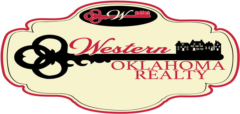 Western Oklahoma Realty (800x392), Png Download