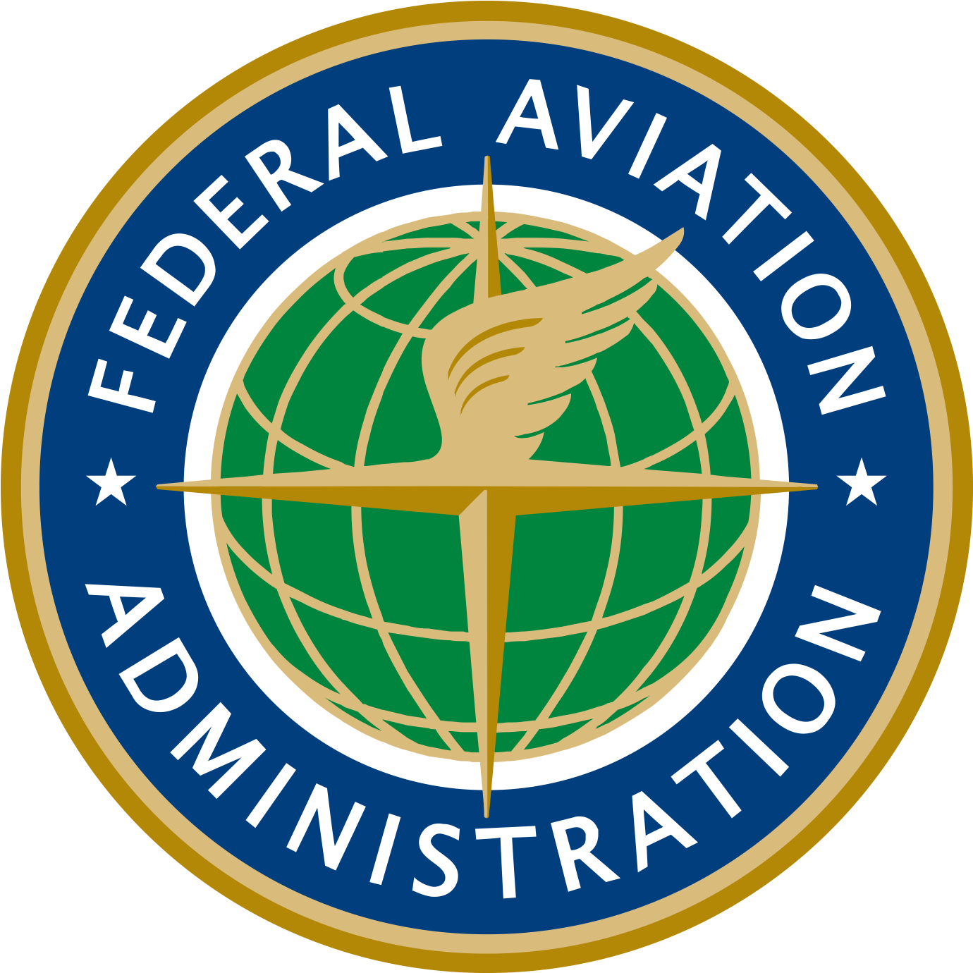 Area Airports See Flight Delays Due To Issue At Control - Federal Aviation Administration (2000x1500), Png Download