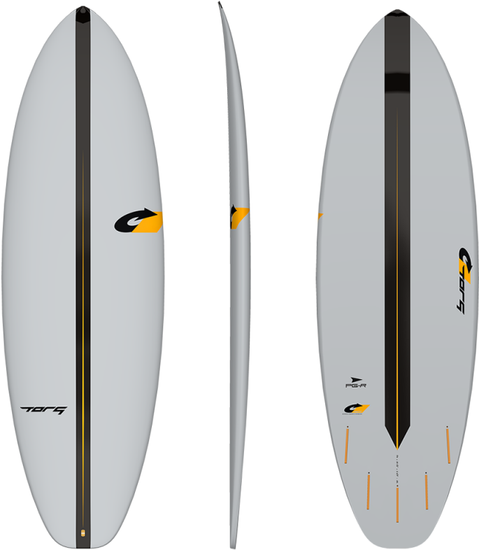Tq9 Act Pg-r - Torq Surfboards (800x960), Png Download