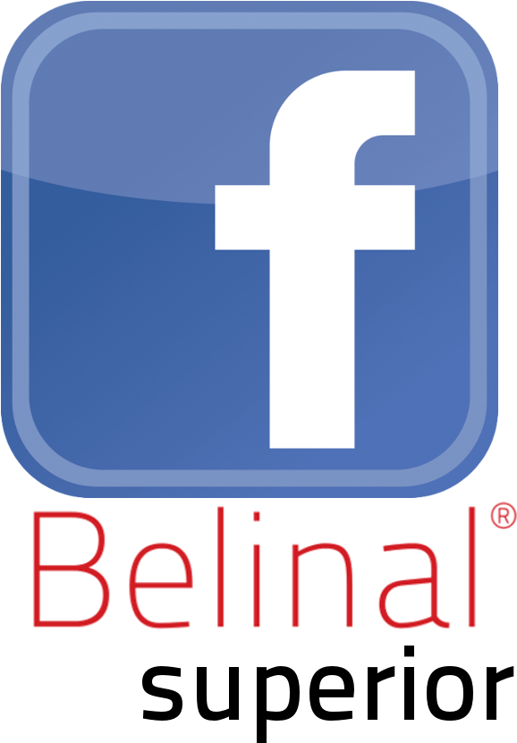 Facebook - Belinal Superior - Silver Fir - Immune System - Cross (1000x1000), Png Download