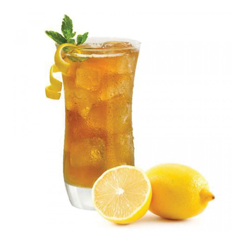 Lemonicetea (786x500), Png Download