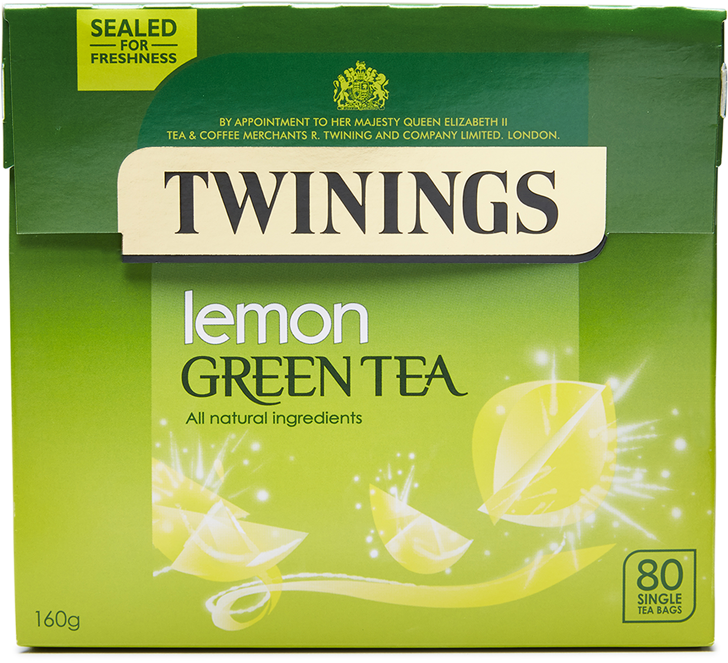 Twinings Tea (1960x1494), Png Download