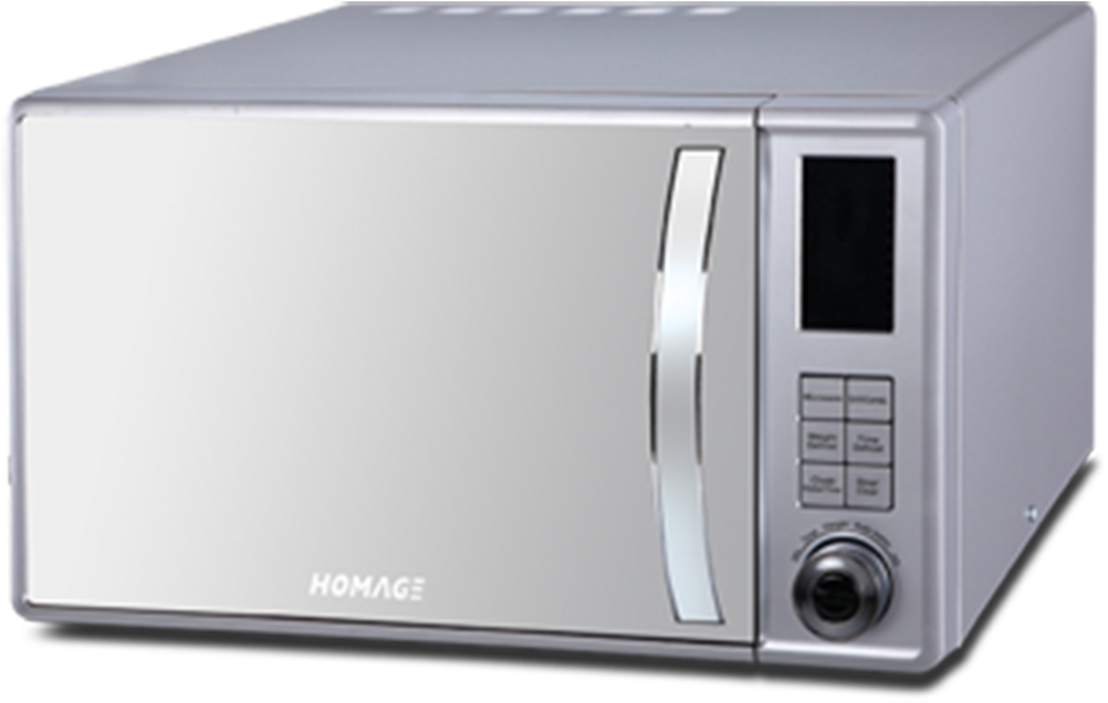 Homage Microwave Oven Description - Homage Microwave Oven Hms (1115x950), Png Download