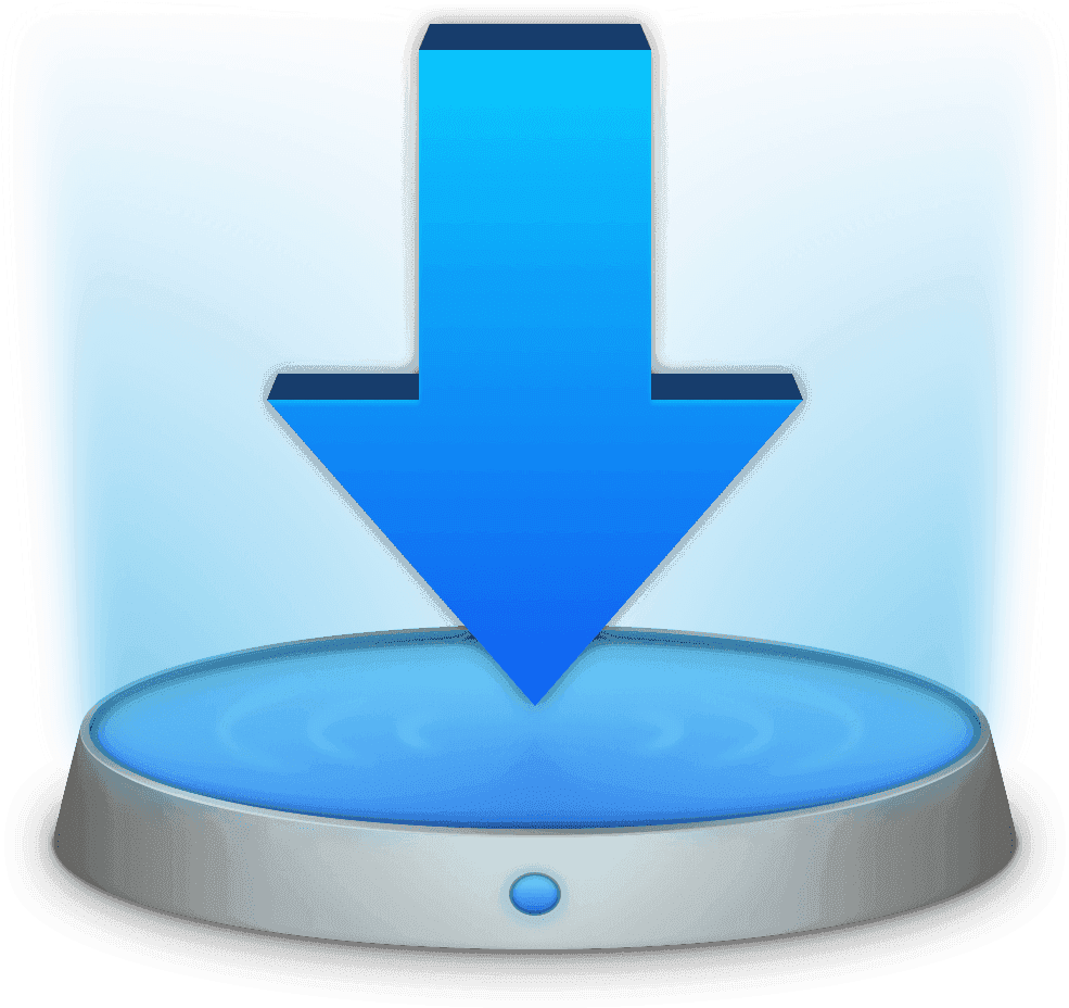 Yoink - Macos (1024x1024), Png Download
