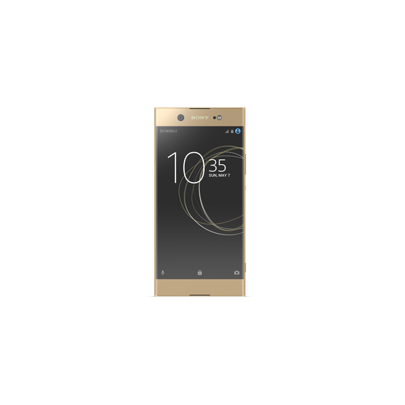 Daily Steals Sony Xperia Xa1 G3123 32gb Unlocked Gsm (570x570), Png Download