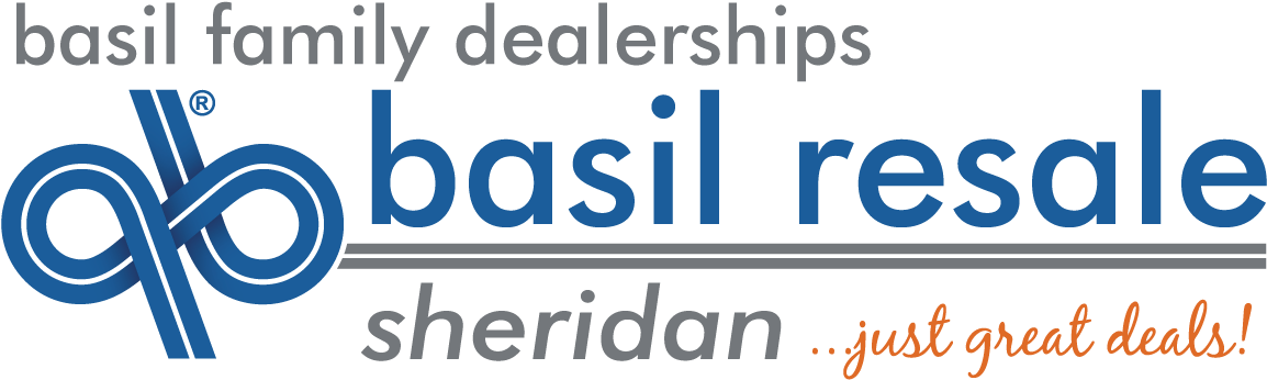 Basil Resale Sheridan New Logo Png - Something You Wish You Could (1265x430), Png Download