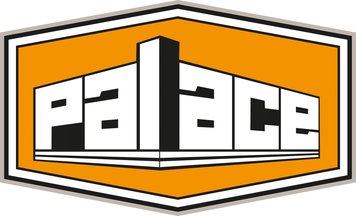 Palace Chemicals Ltd Logo - Palace Chemicals (1181x718), Png Download