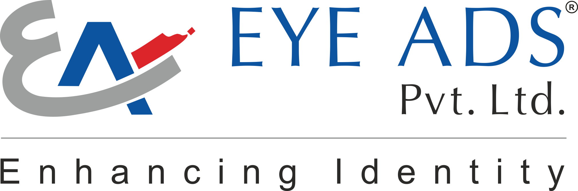 Eye Ads Pvt - Alesia (2016x667), Png Download