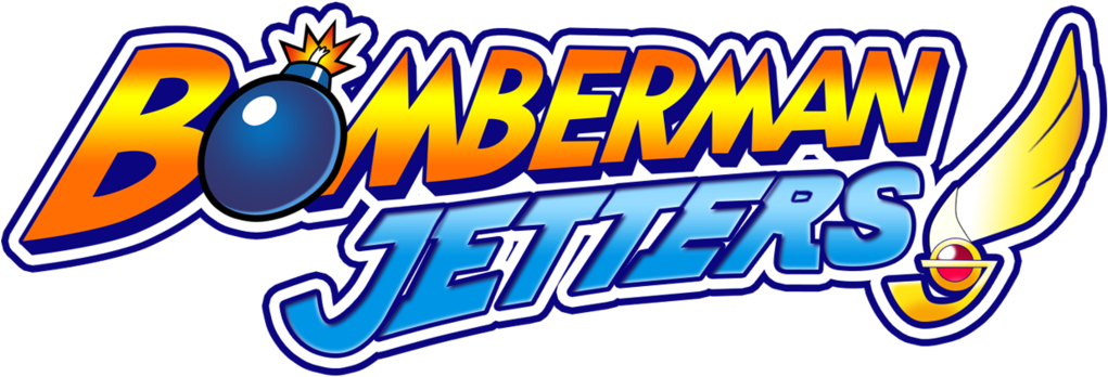 Bomberman Land (1024x389), Png Download