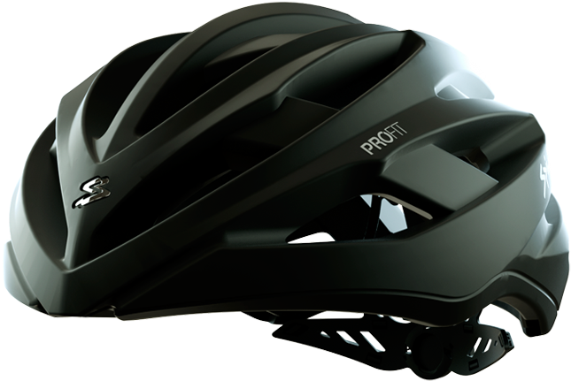 12 Am 294844 Profit14 11/20/2017 - Bicycle Helmet (1140x641), Png Download
