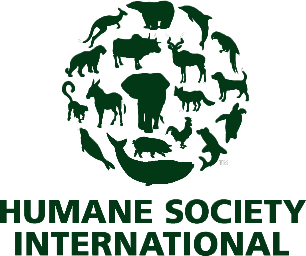 No Profit Clipart Humane Society - Humane Society International Montreal (1169x1000), Png Download