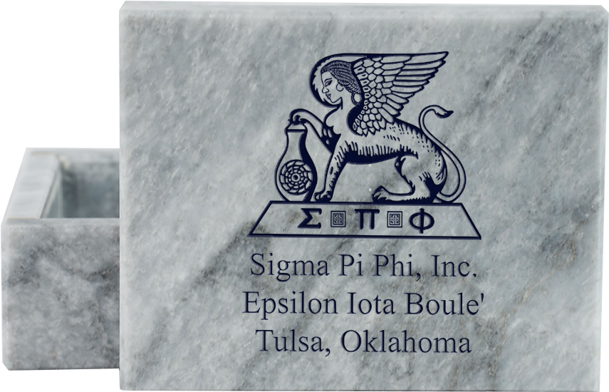 Marble Jewelry/trinket Case, Badal - Statue (1000x1000), Png Download