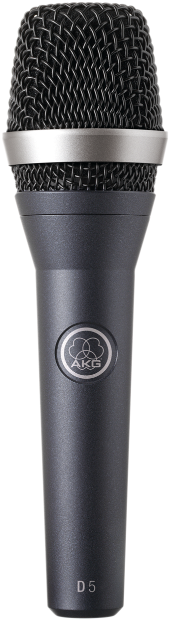 Akg Condenser Vocal Mic (1605x1605), Png Download