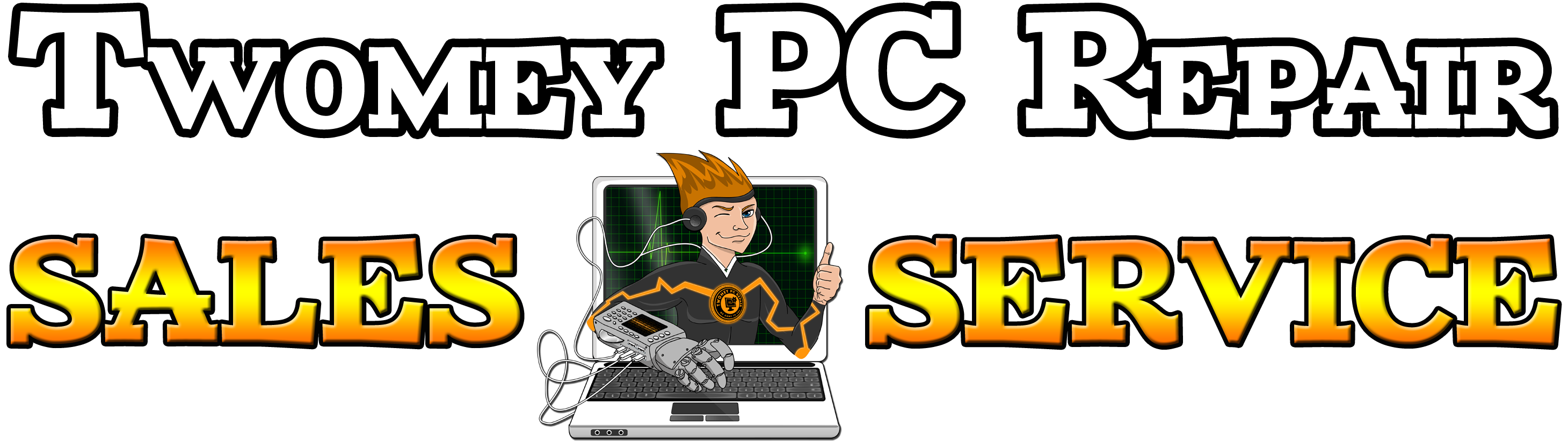 Netbook (3000x853), Png Download