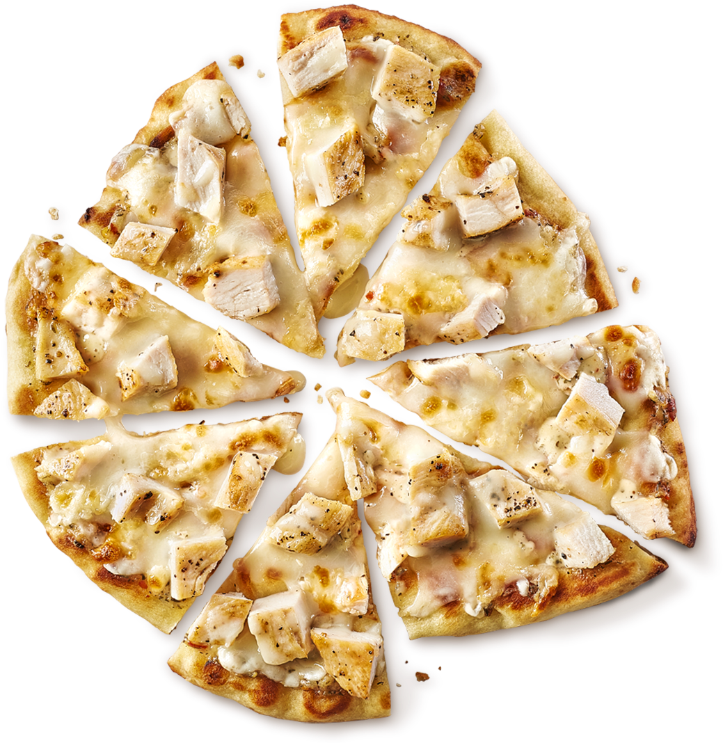 Pizza Cheese (1920x1080), Png Download